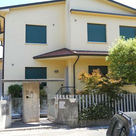"Villa Bruna" Леняго Екстериор снимка